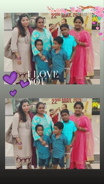 @ಲಿಜಾ ❤️ಶಿವ