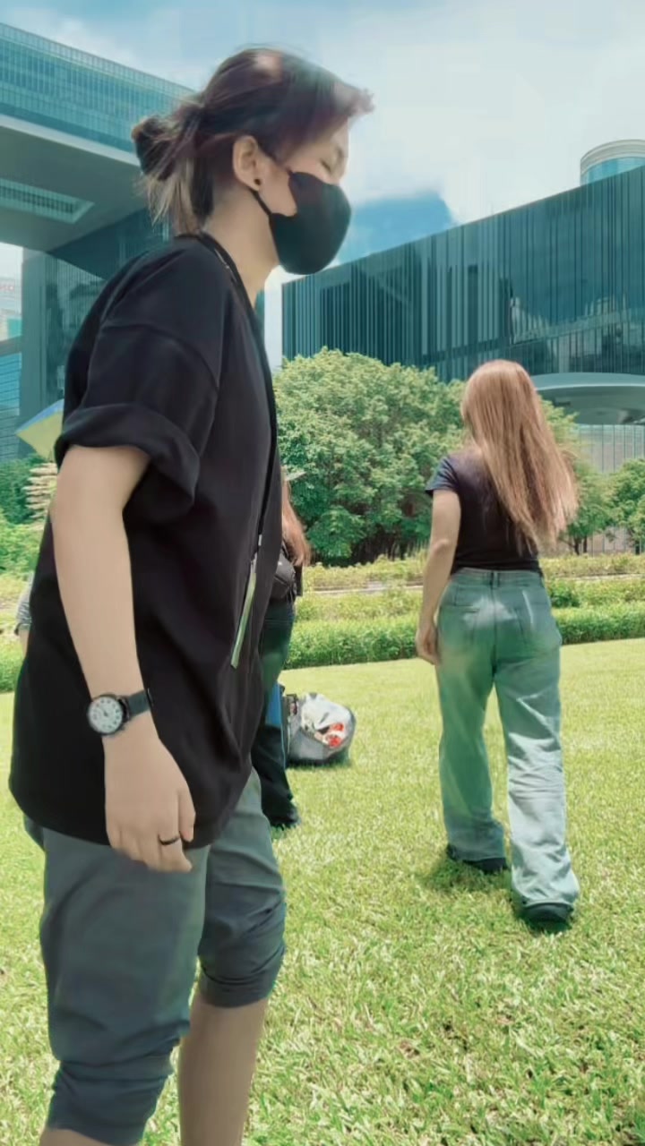 @Qiu Be