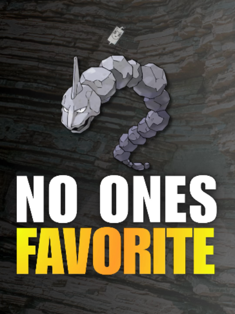 @Daily Pokemon