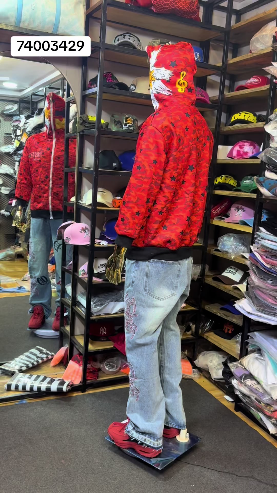 @Bourgeois💸Shopping 🛍️