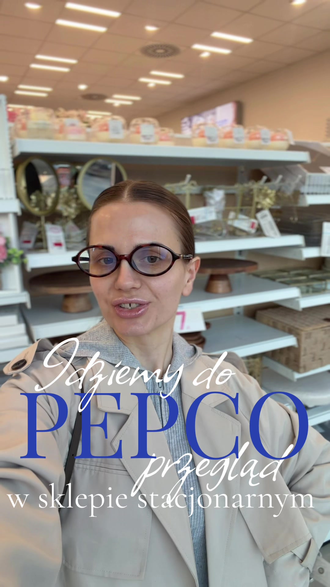 @Wertuiona Moda Zakupy Beauty