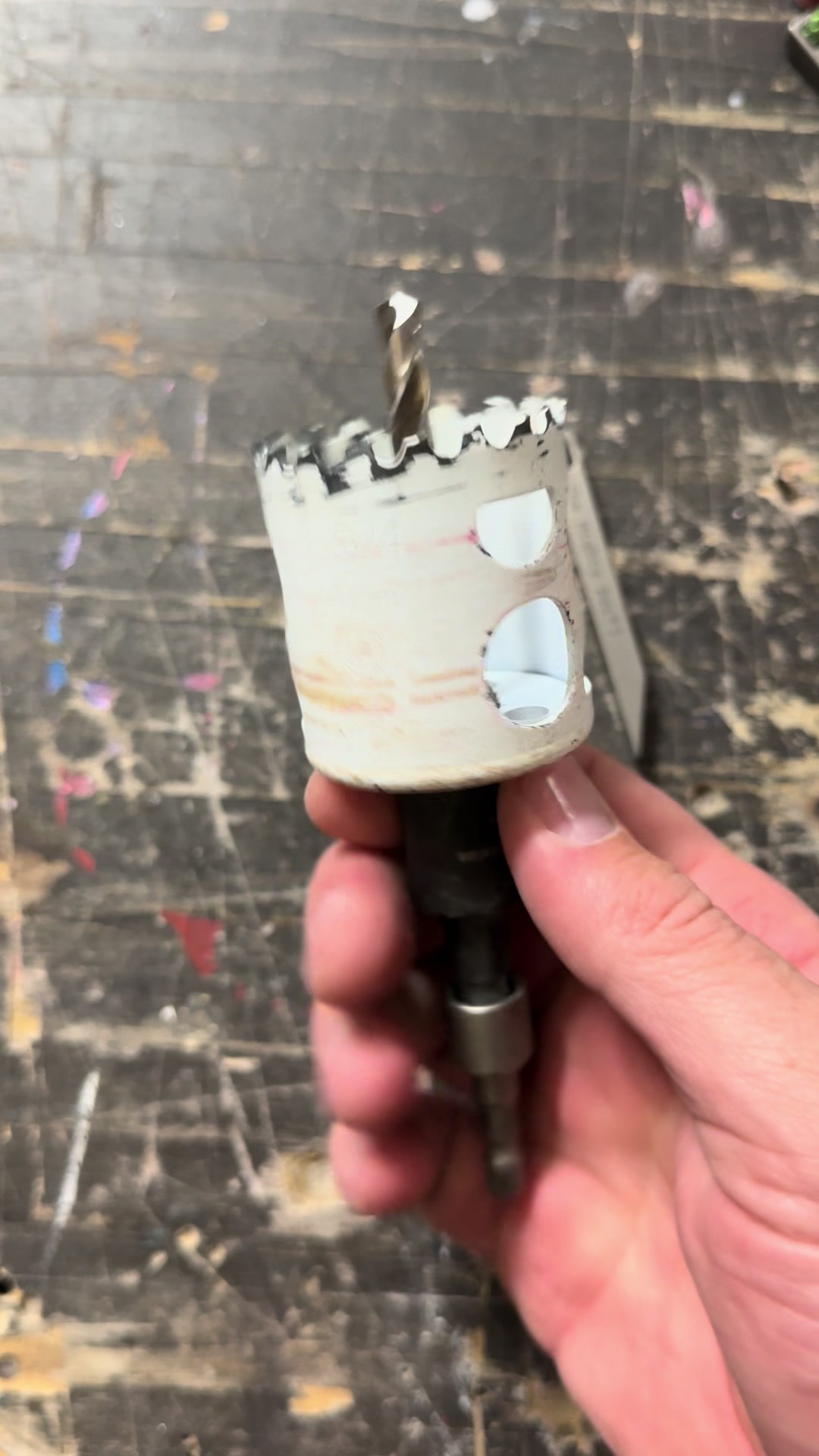 @Gear Spool