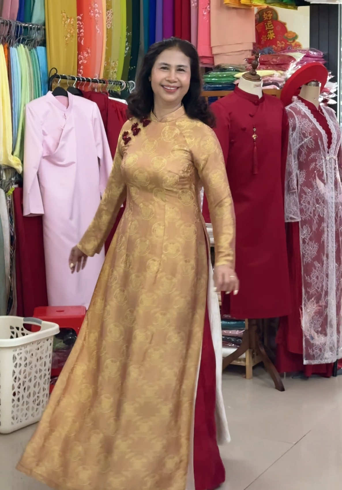 @Nh&agrave; may Huỳnh Kiều