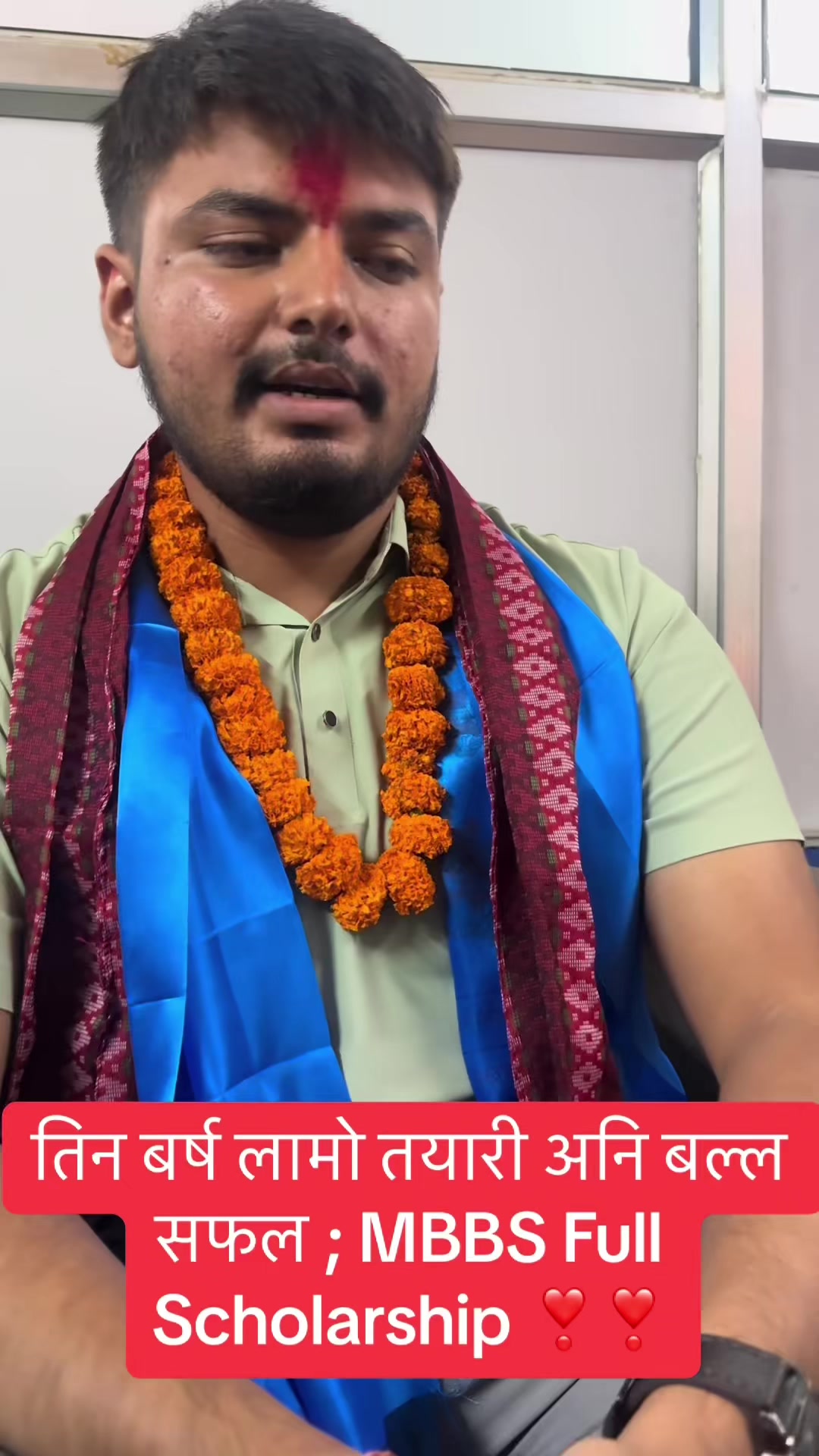 @Dipendra Regmi &bull; Career Mentor