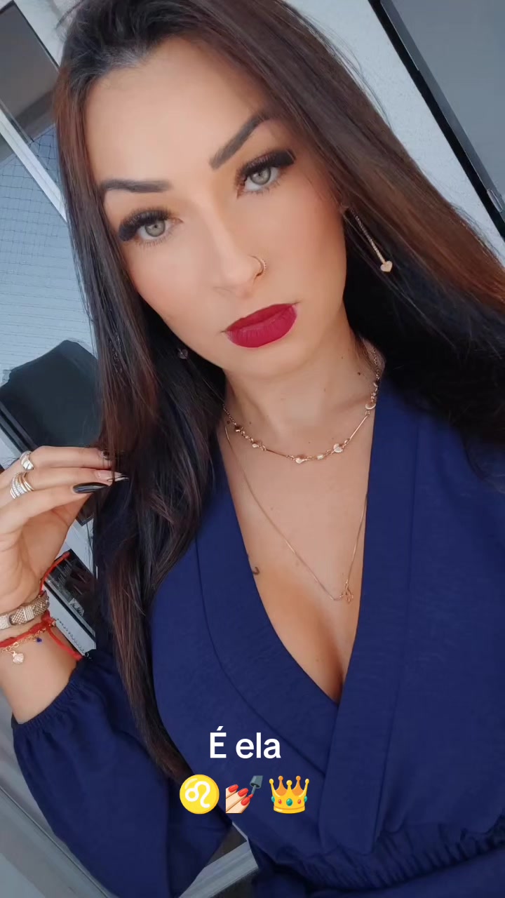 @Simone Cristina