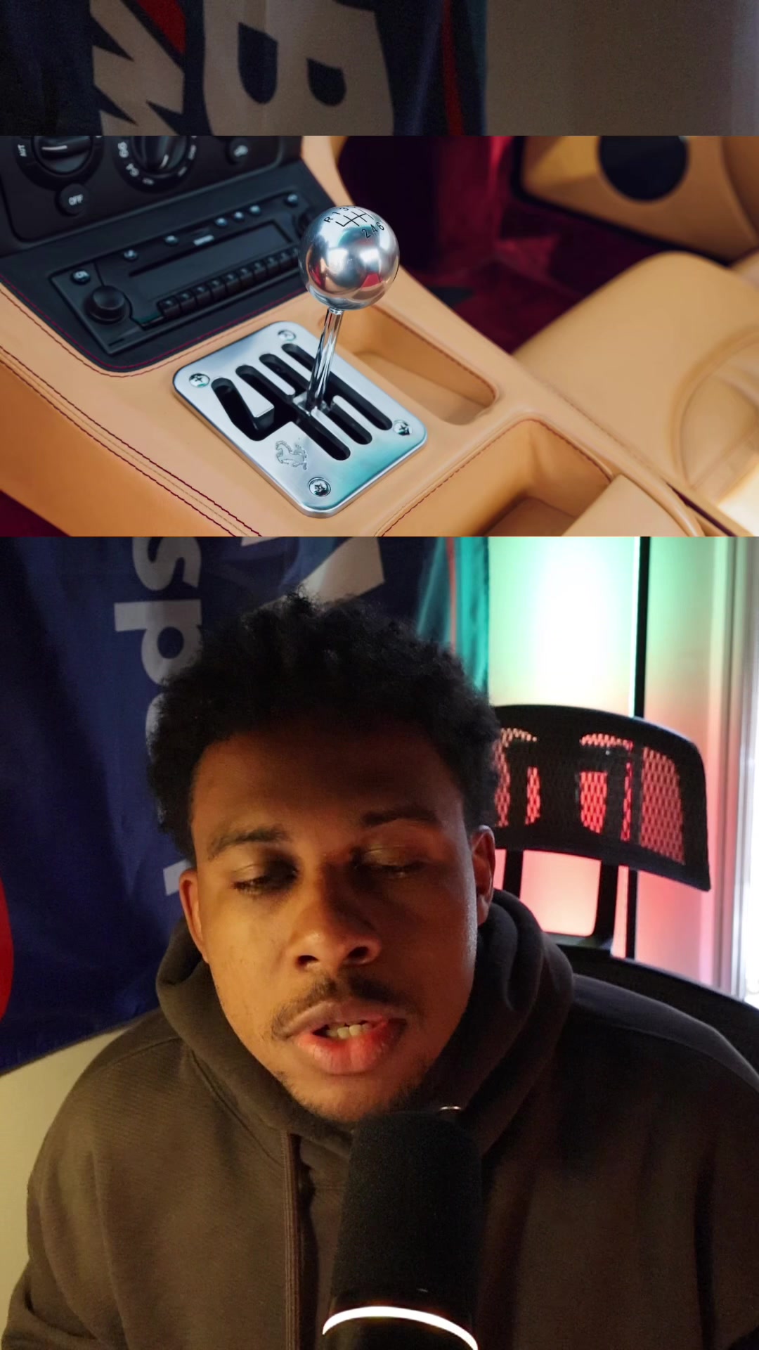 @Teddy