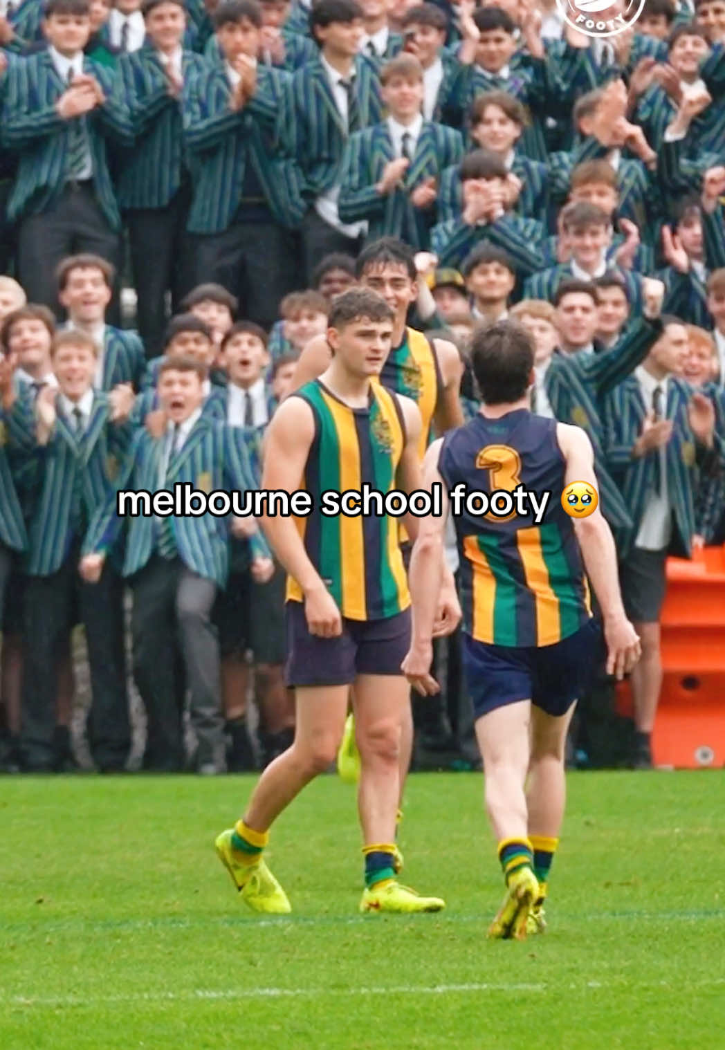 @Baseline Footy