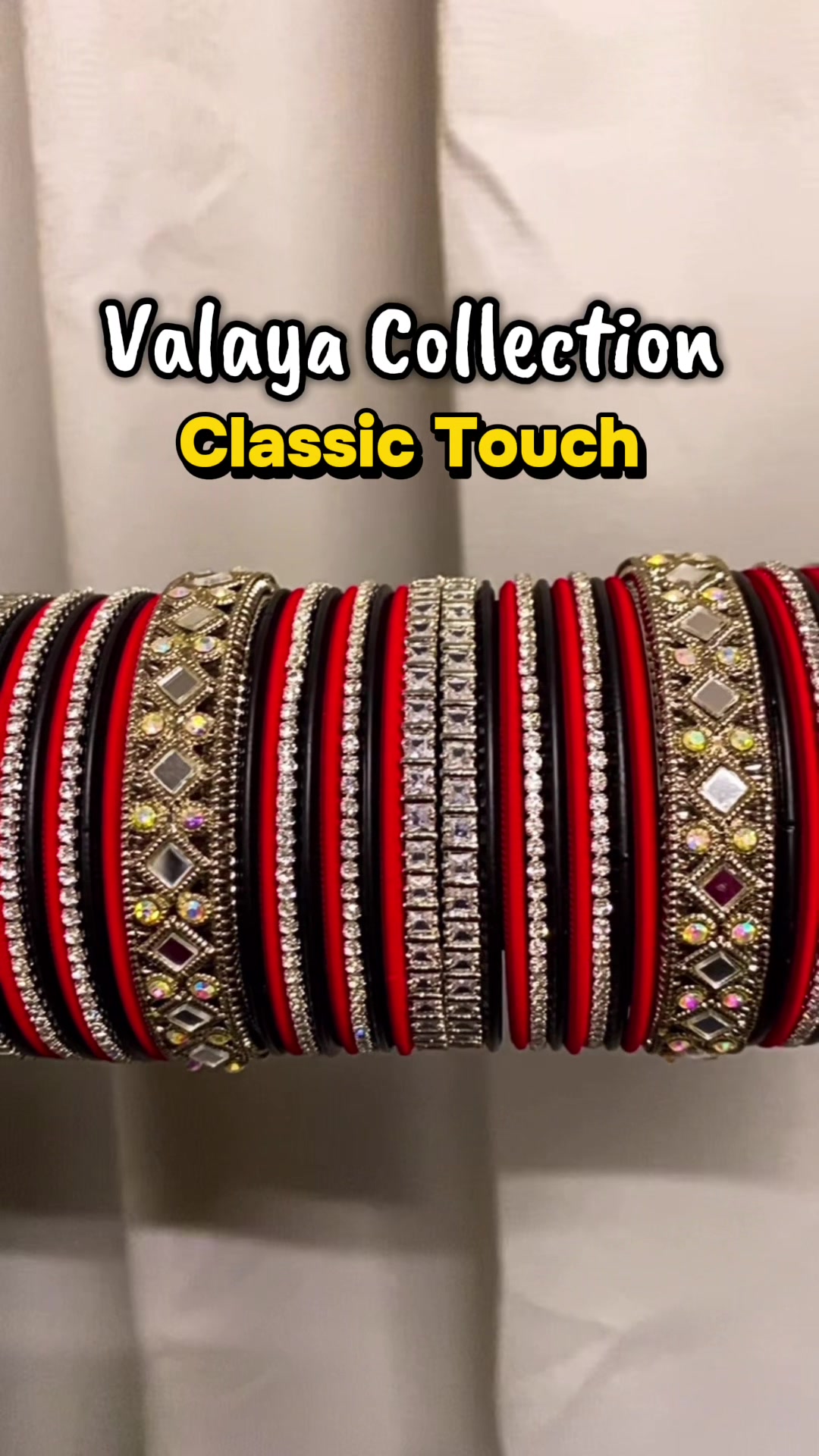 @Valaya Collection