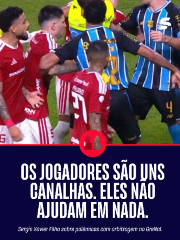 @Sportv