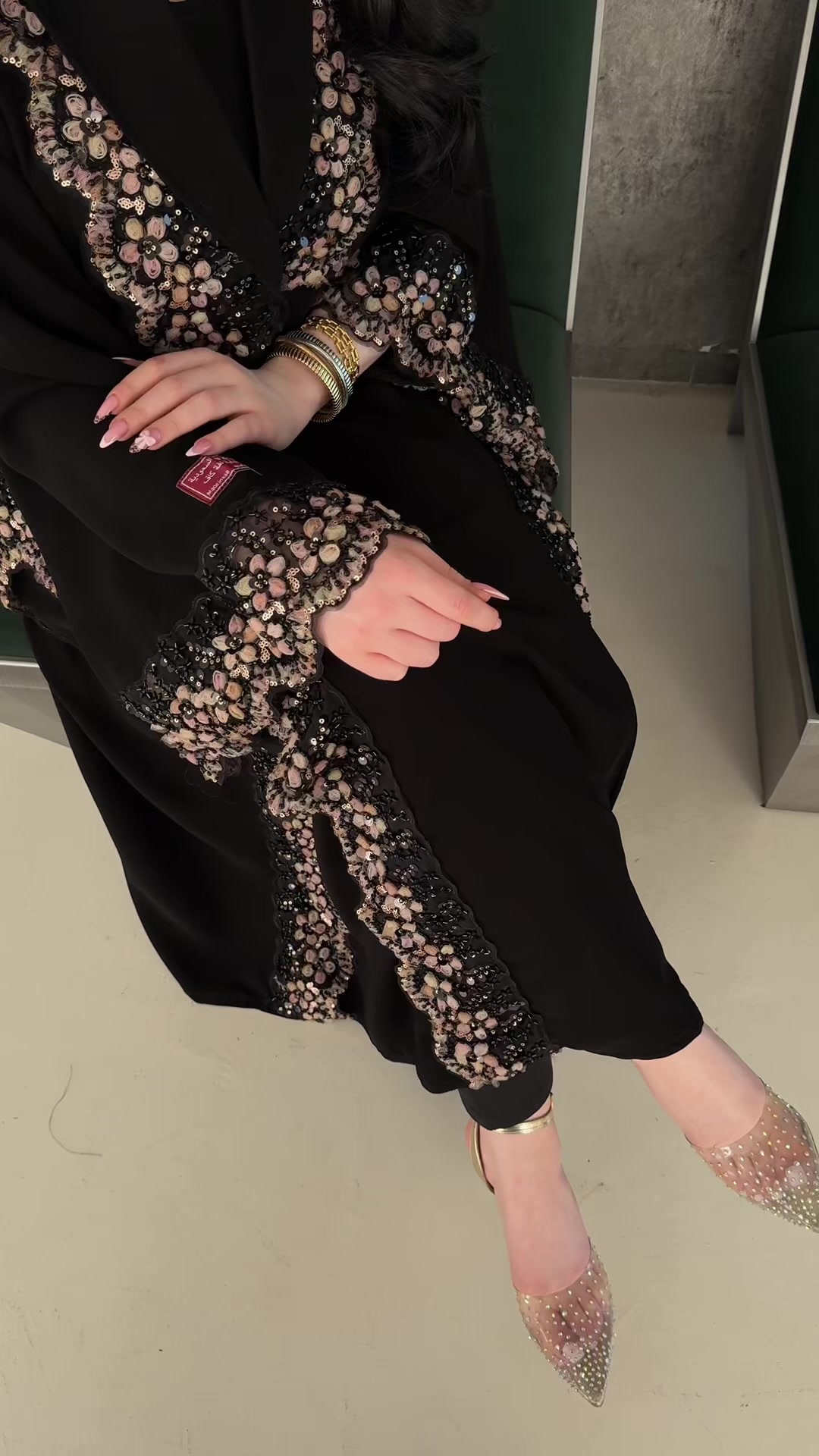 @كـاف الذيابي .