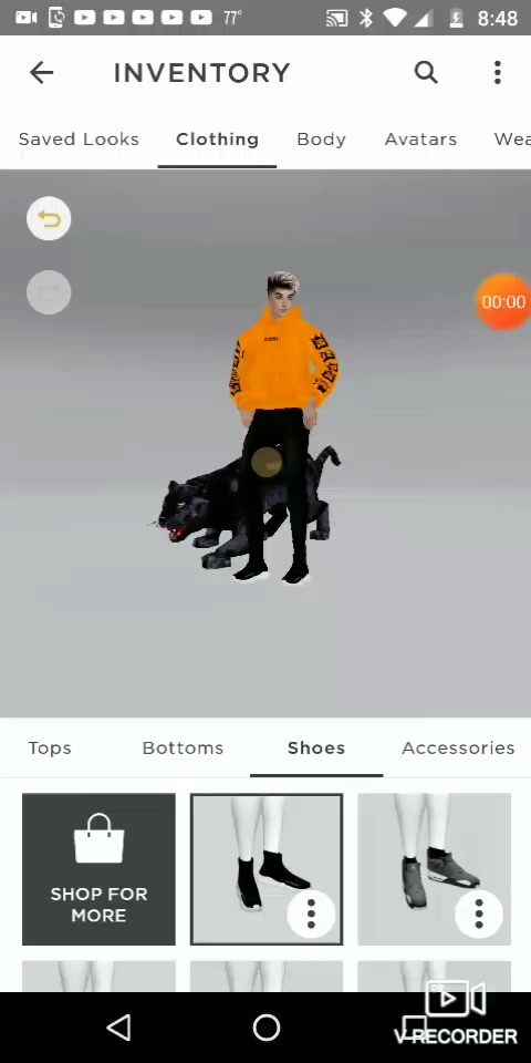 @IMVU