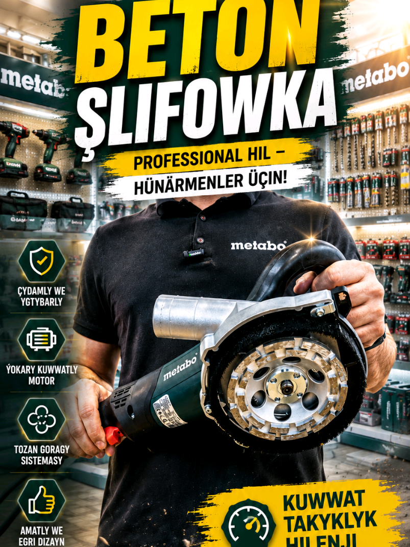 @Metabo.TM