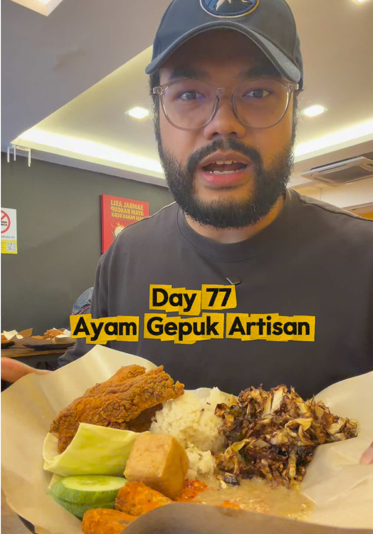 @SyaIzzFoodie