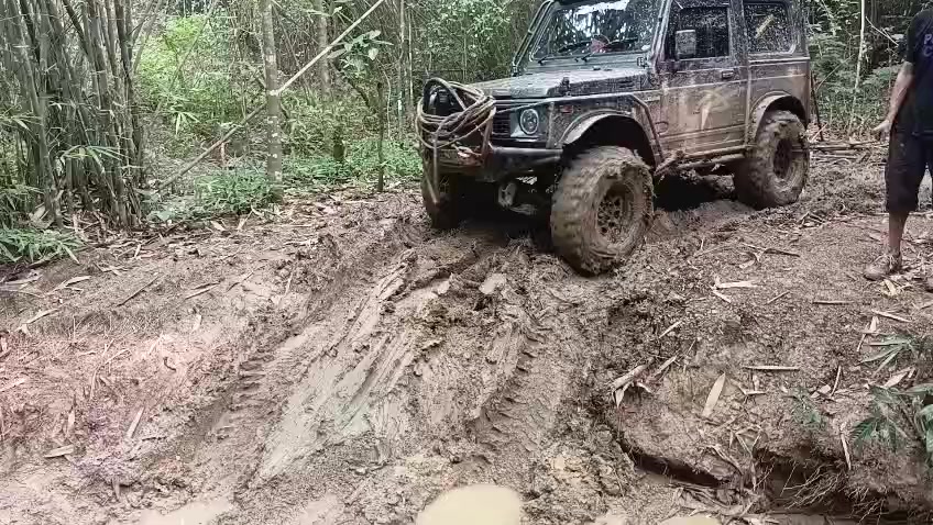 @JANGE JAP4x4
