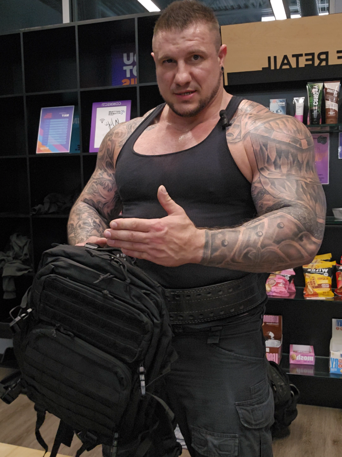 @Primal