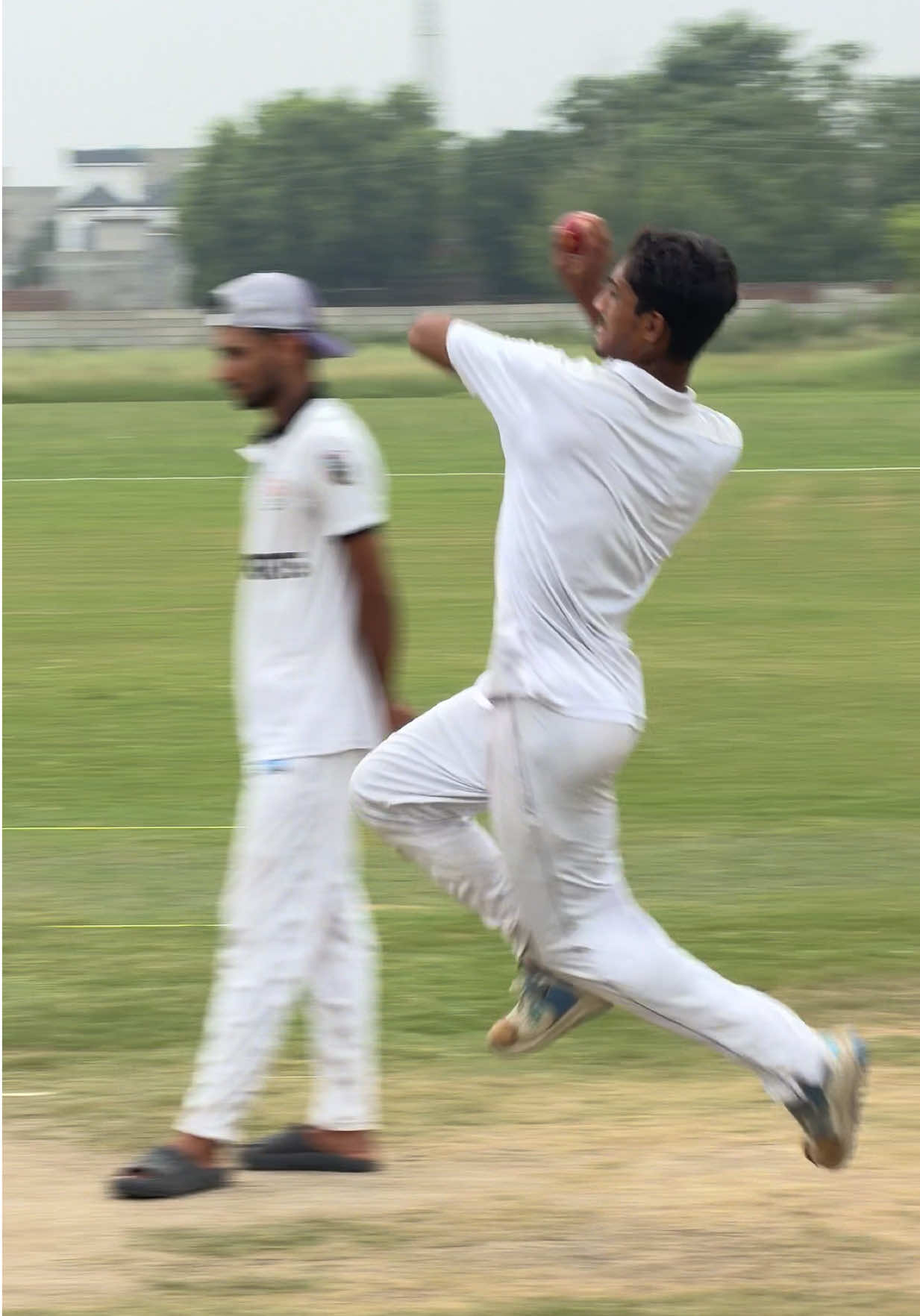 @Aamir Waseem Int Crick Acad