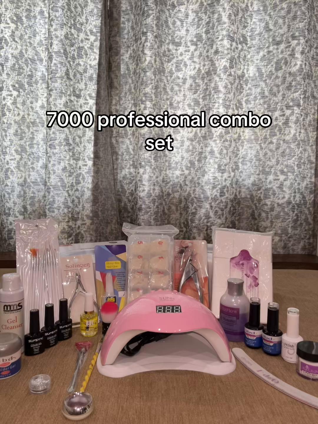 @Nails products