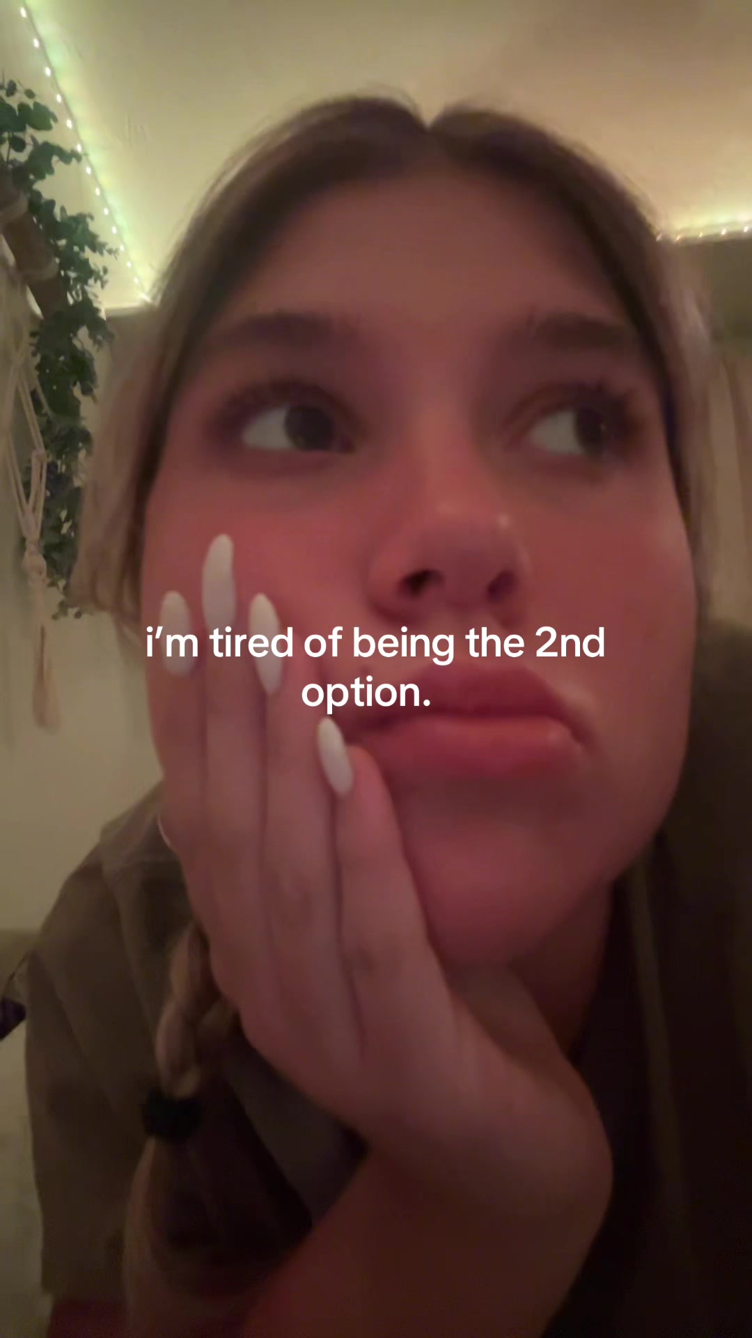 @secret