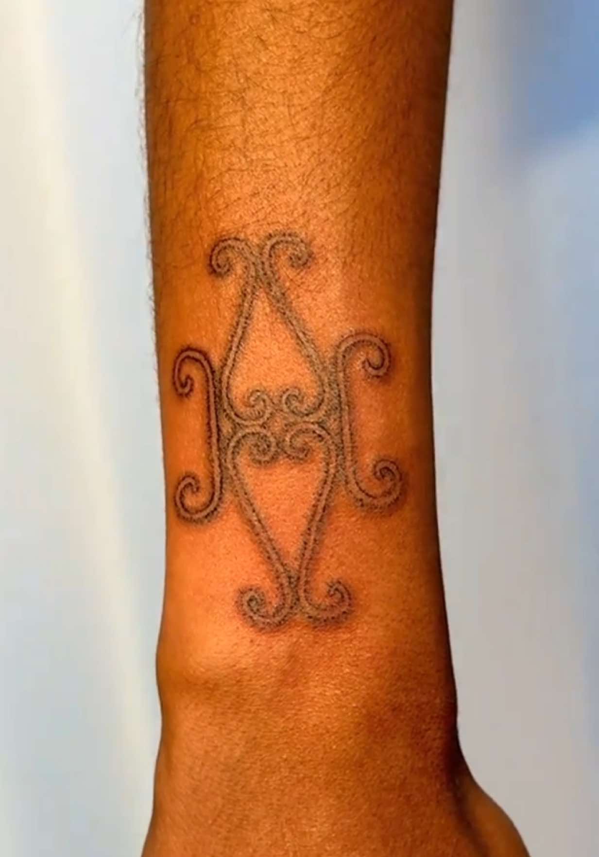 @tiddygirlpearl ༺❤︎༻ sf tattoo