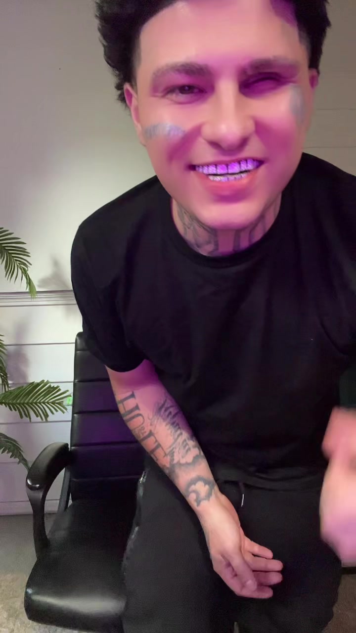 @princeofdawestk🤬👑