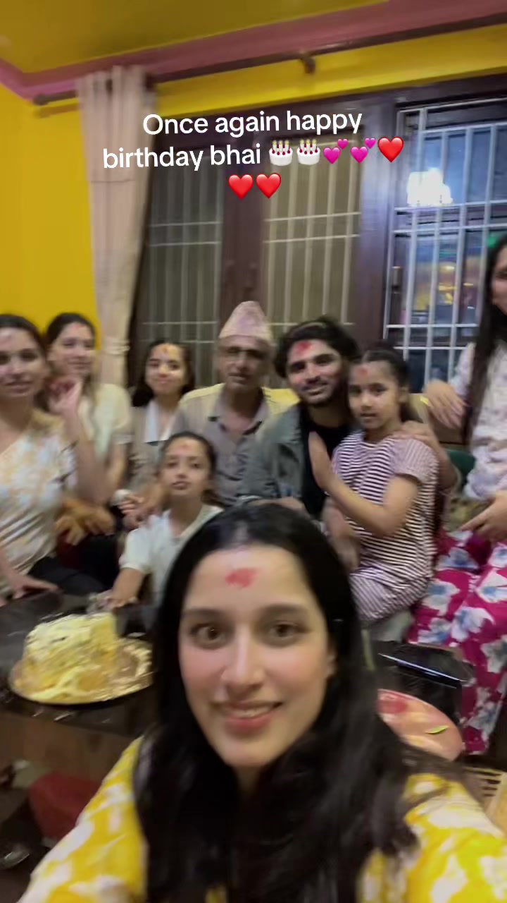 @Deepa Lamichhane