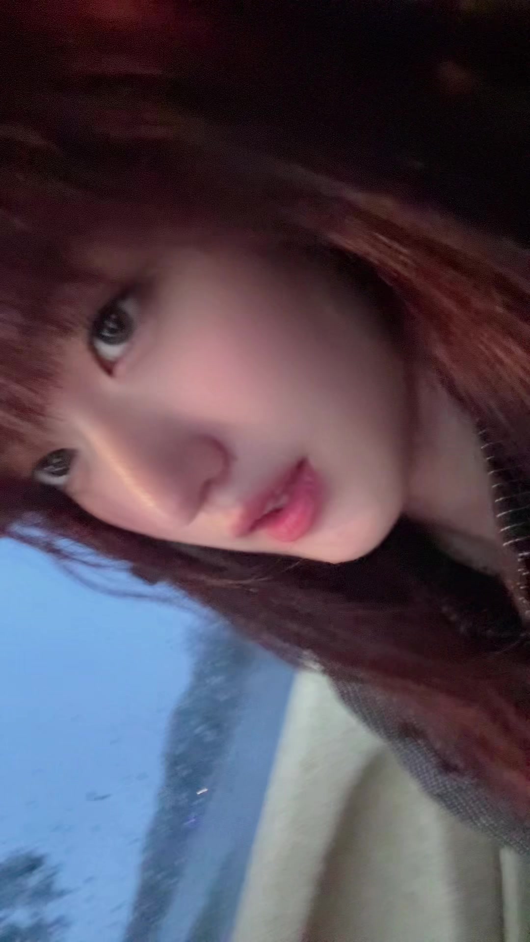 @Snow San
