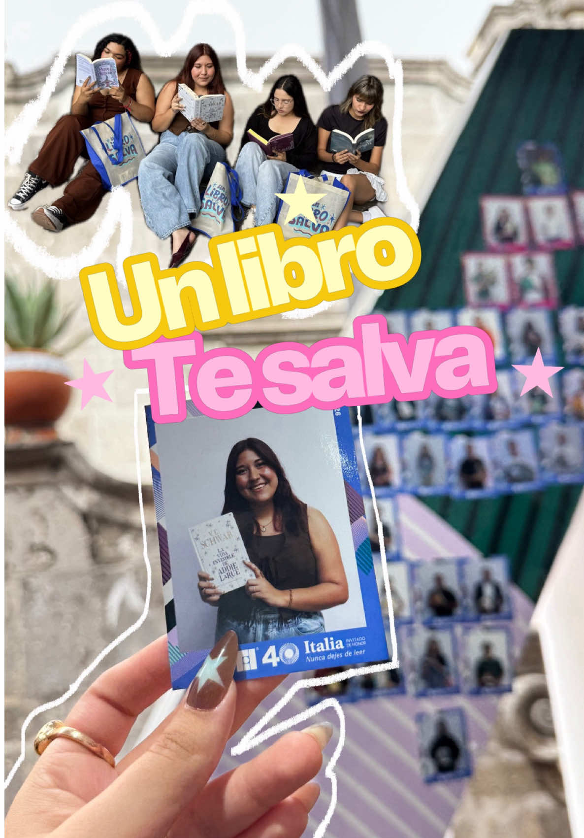 @Lily Garcia ⏾ ☆