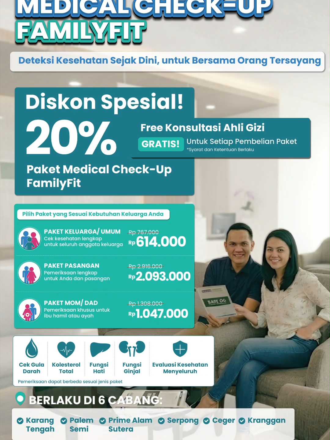 @Kehamilan Sehat