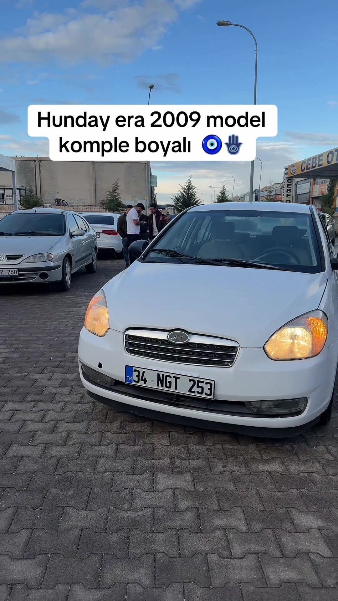 @ESMER BEY 76