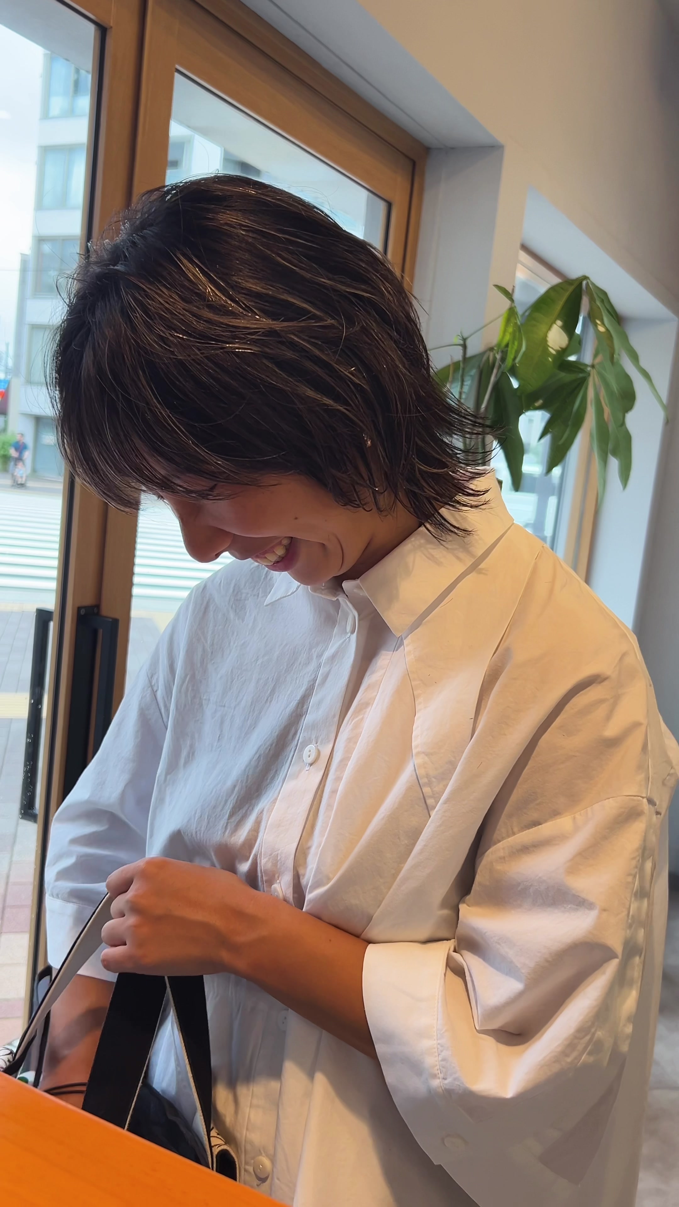 @阿藤俊也 清澄白河美容室ciala