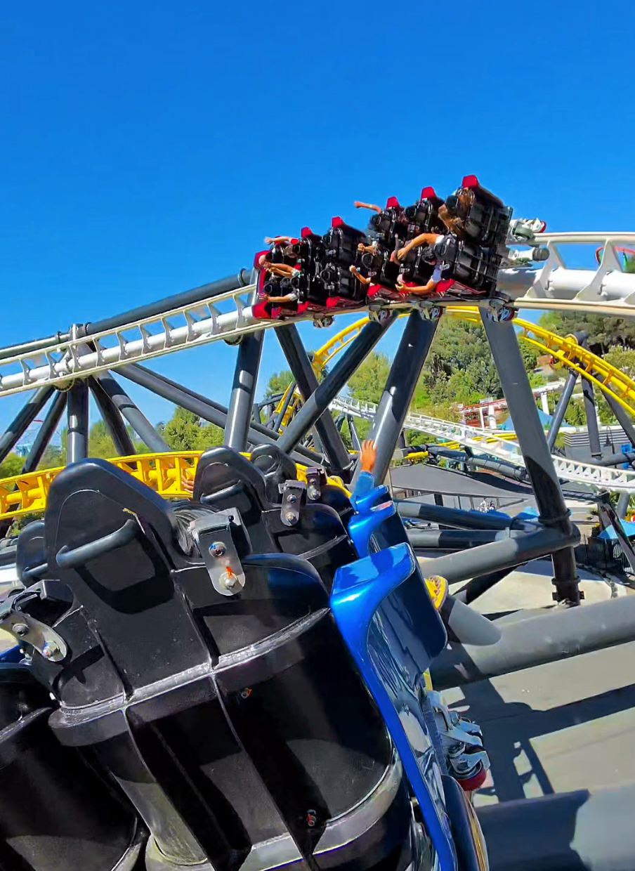 @Coaster Kings