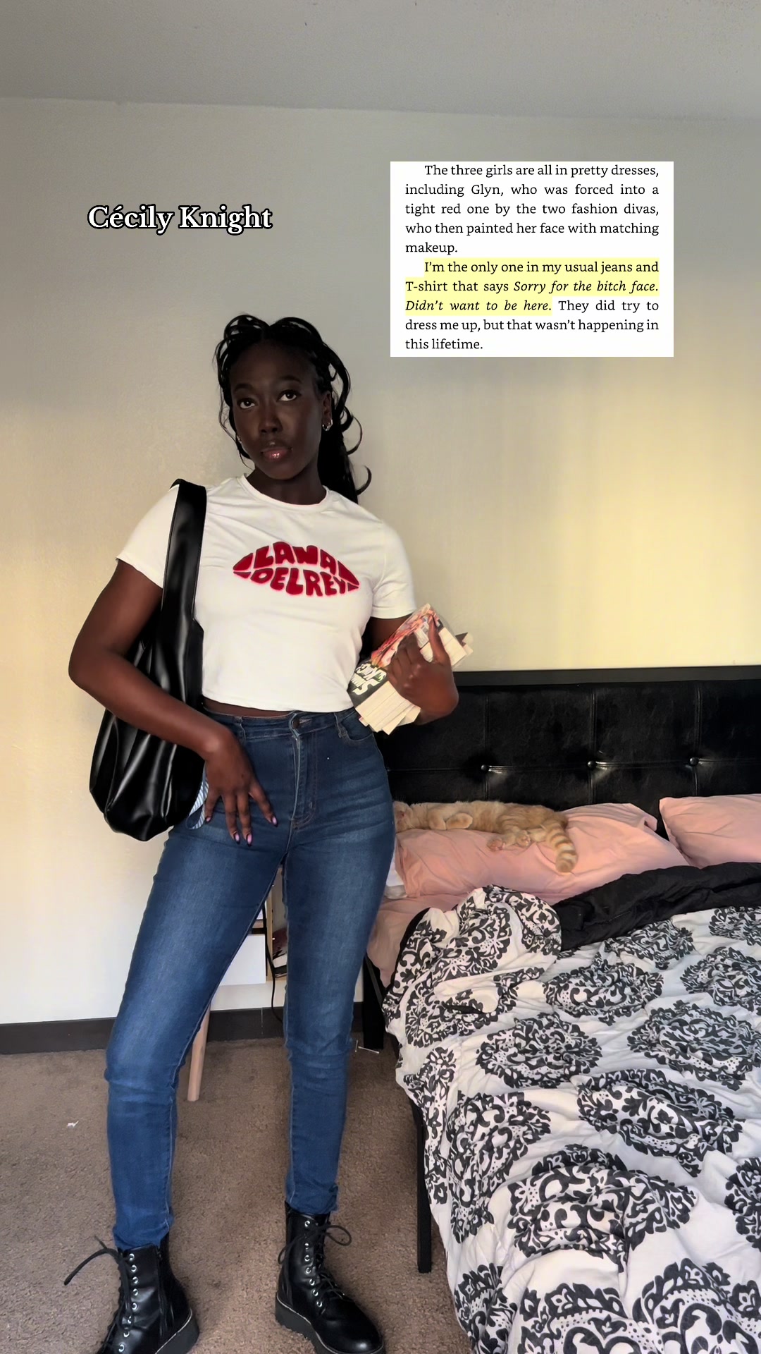 @Aya 🍯