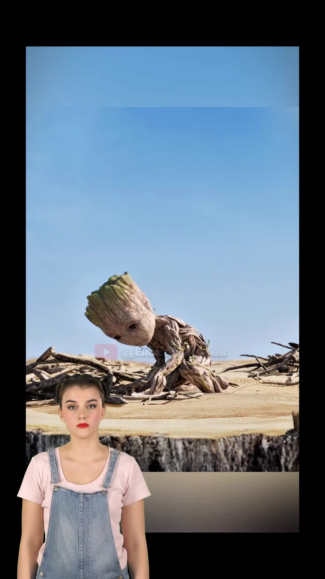 @Netflix India Shorts