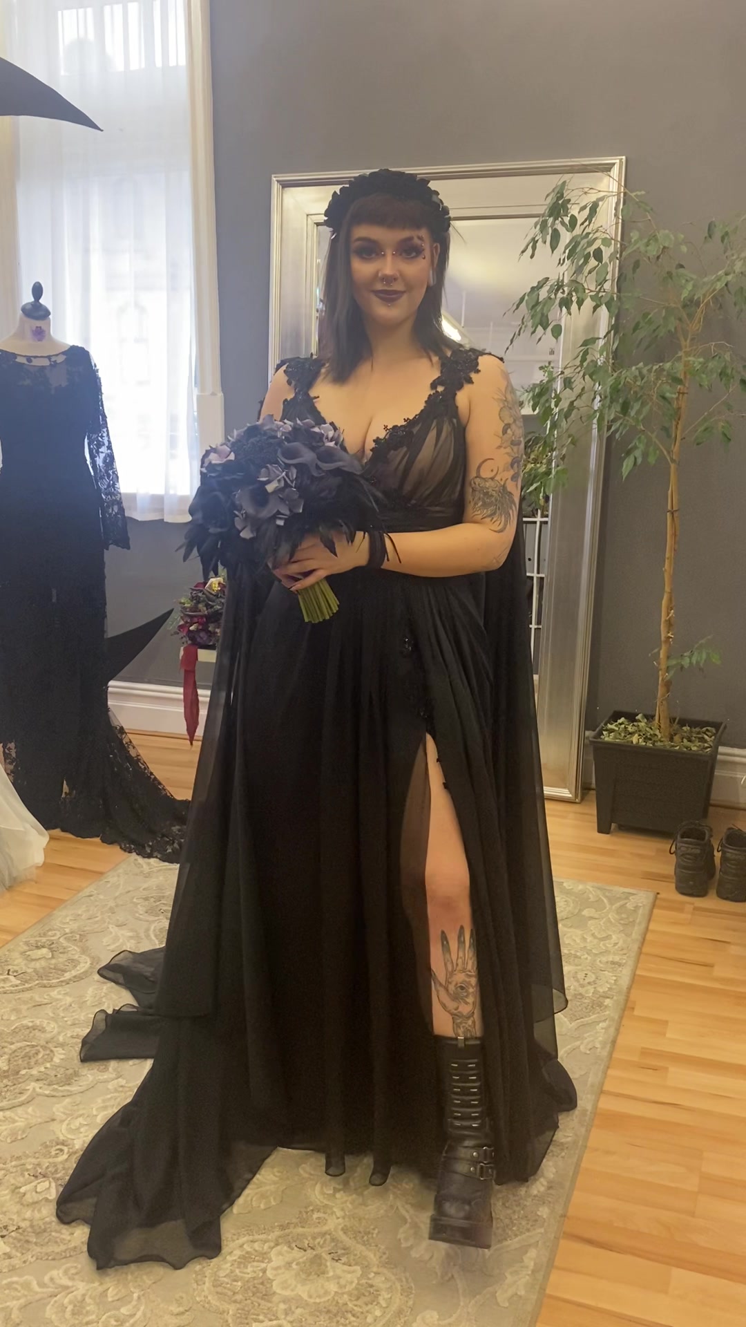 @Legend Bridal
