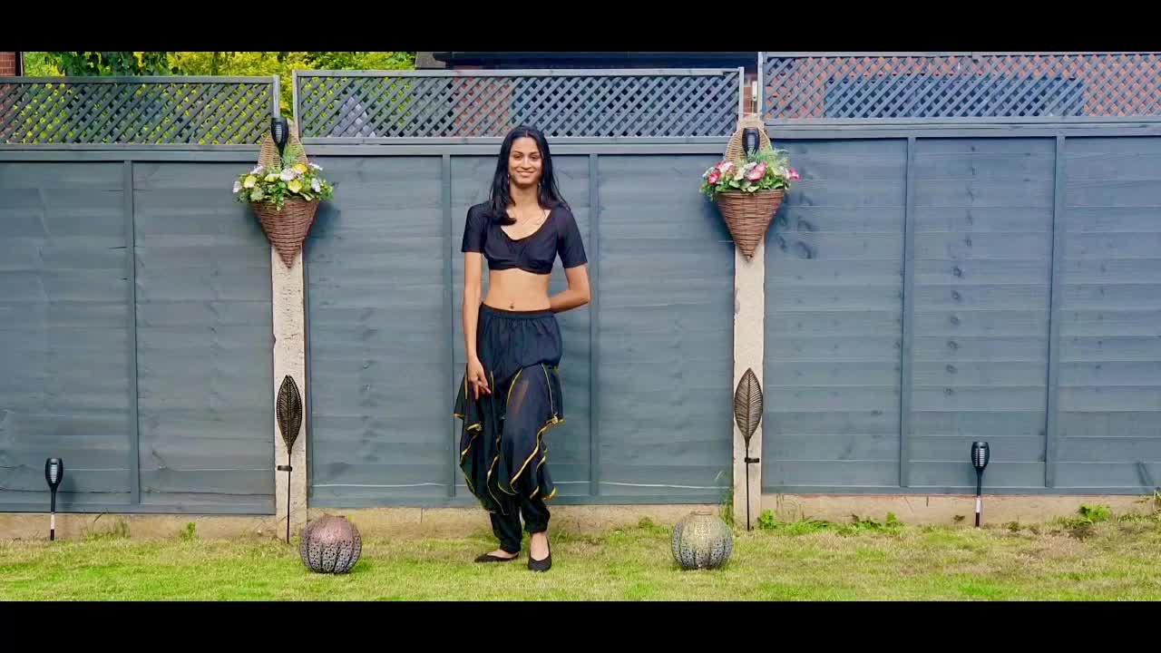 @Vibes (UoL Indian Dance Soc)