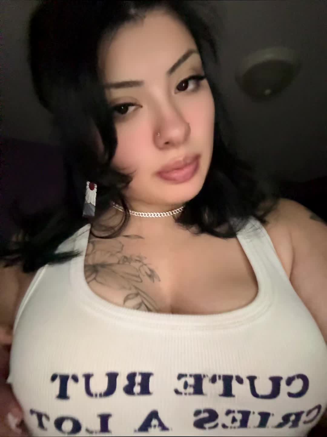@Blanquitabby