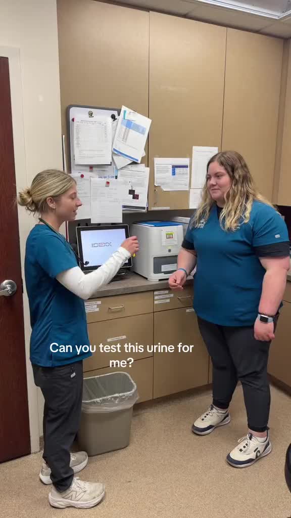 @Nebraska Animal Medical Center