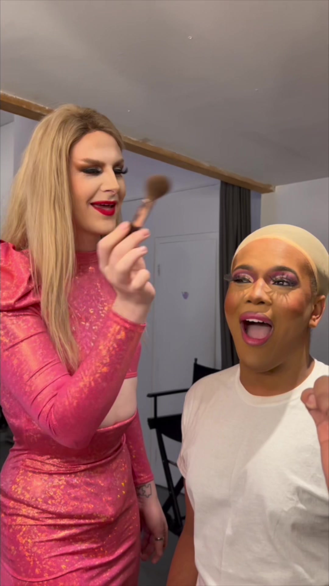 @Drag Experiences