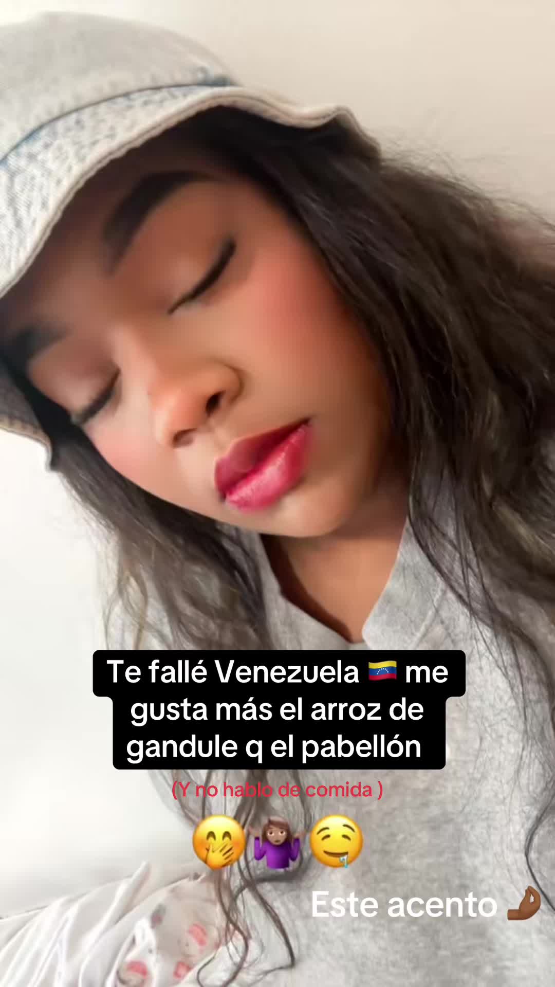 @Carolina Acosta