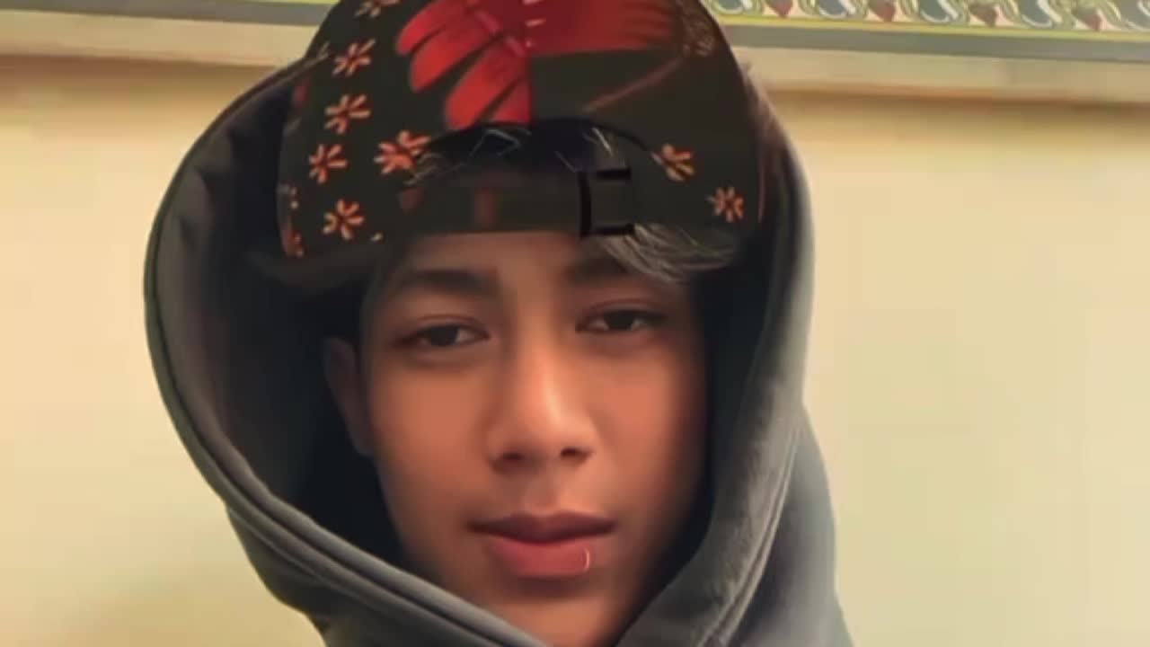 @ 