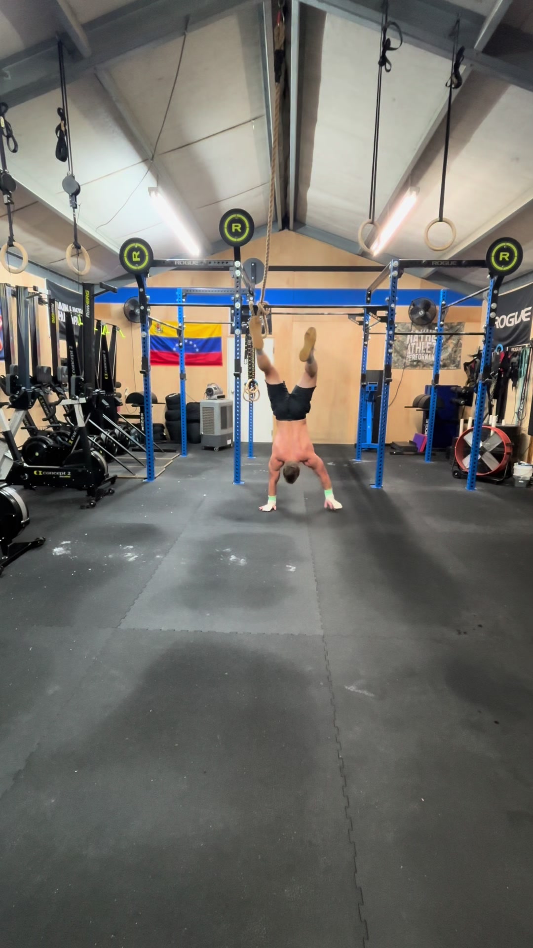 @DouetFitness