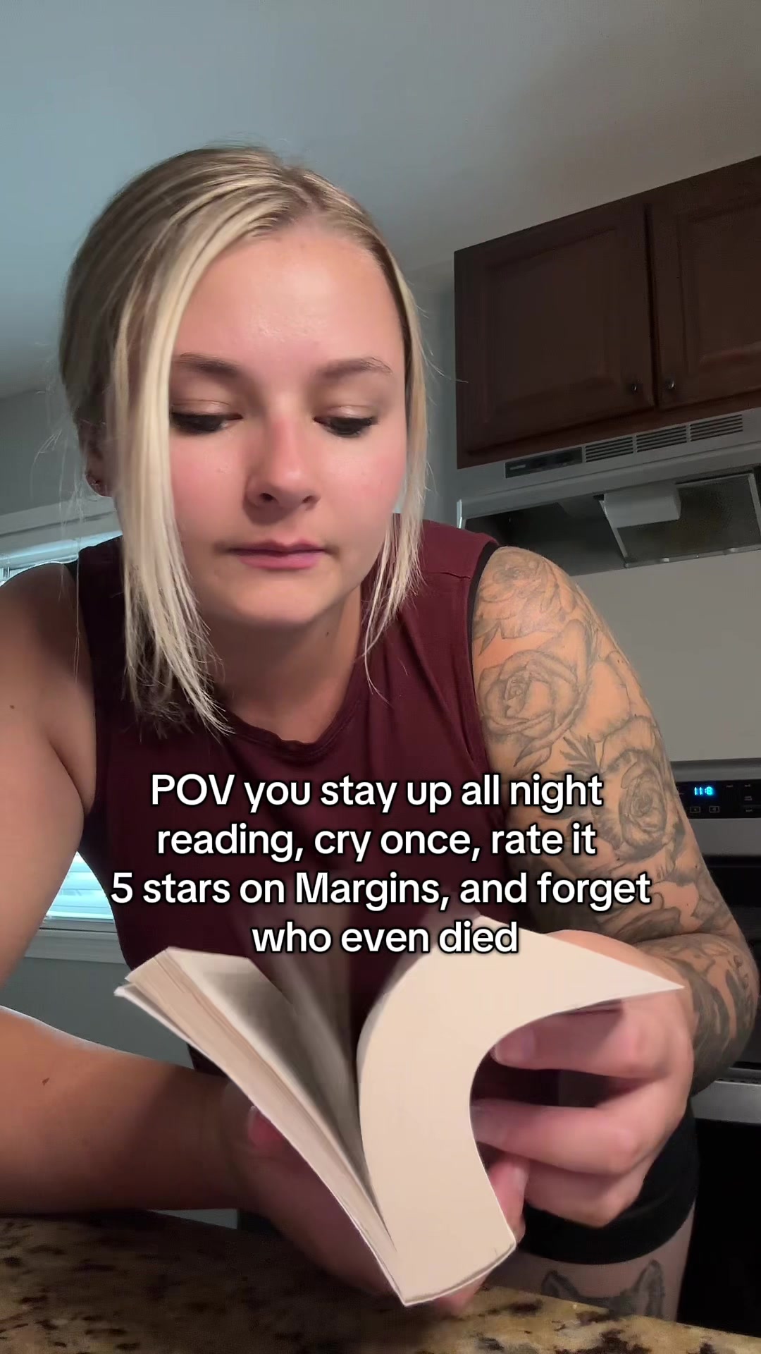 @Kenzie Ryder