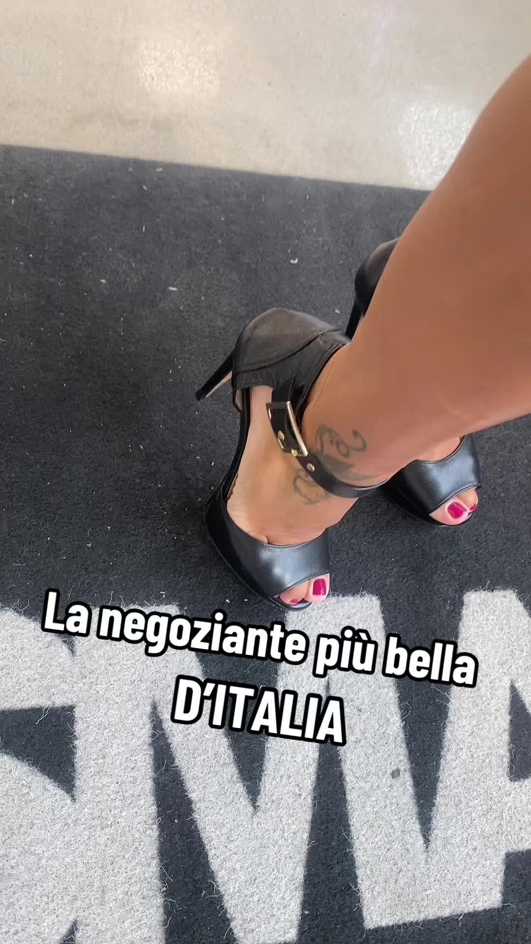 @Crisma Fashion Brands