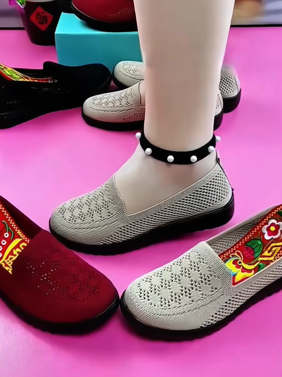 @Sneaker Murah