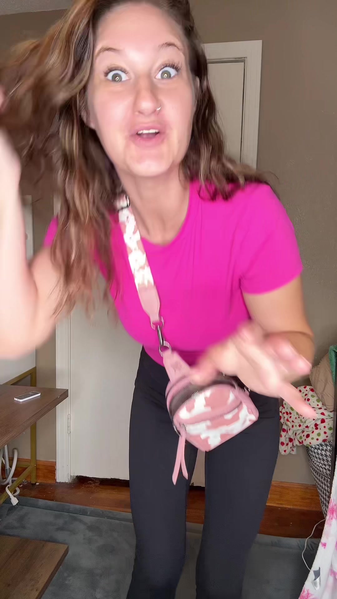 @Kaci Dixon