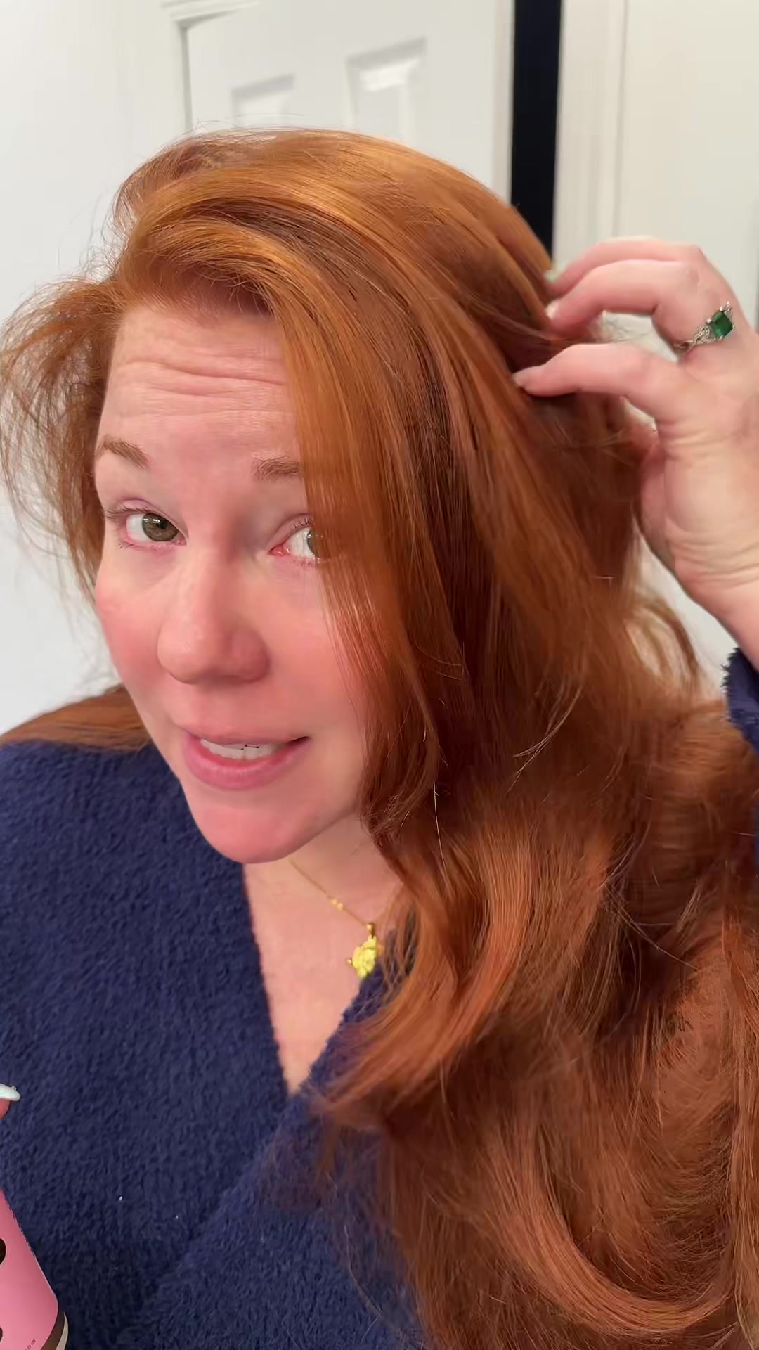 @The Red Haired Lass ☘️ TTS