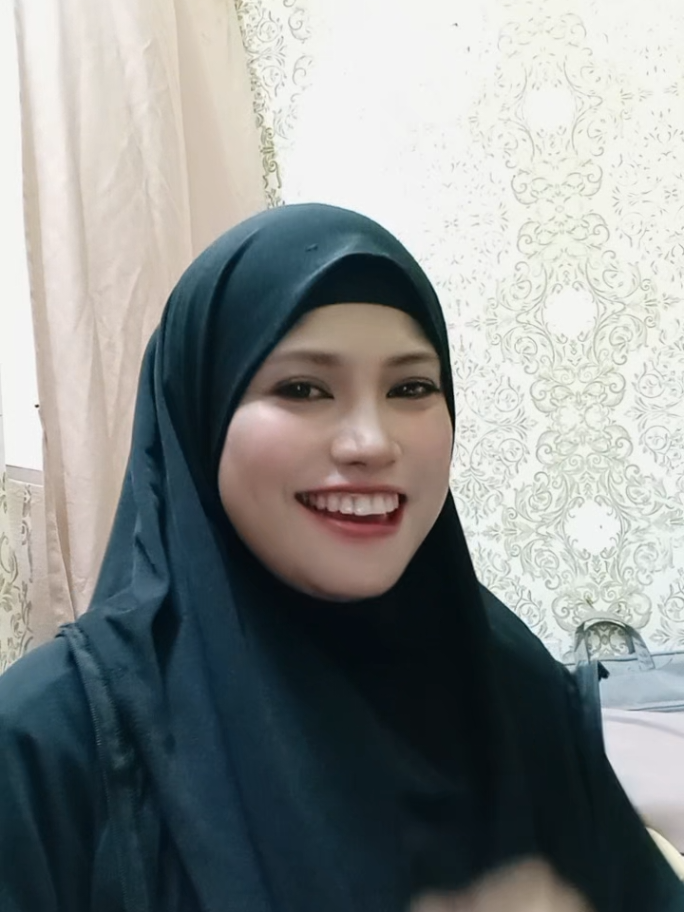 @AYNUR HAZANAH