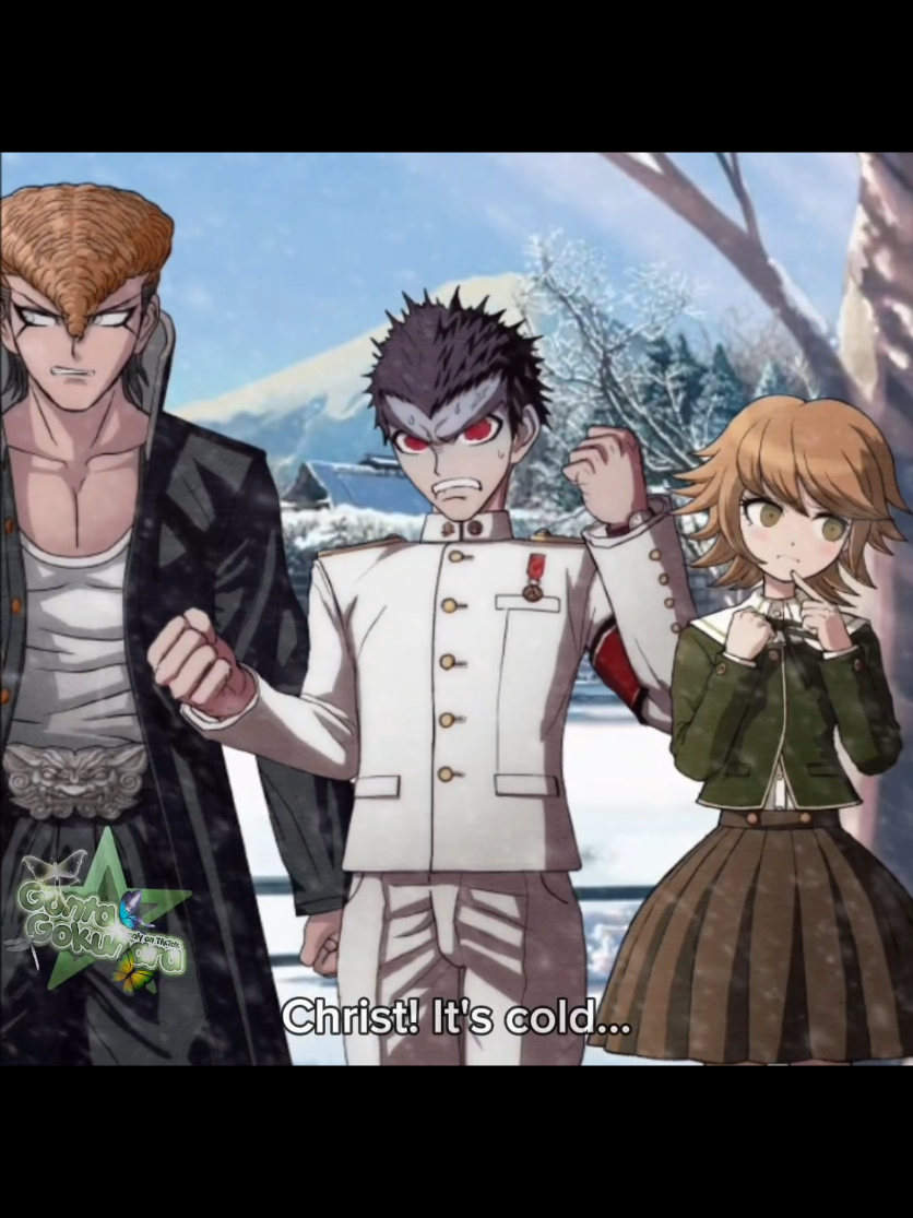 @Gonta Gokuhara