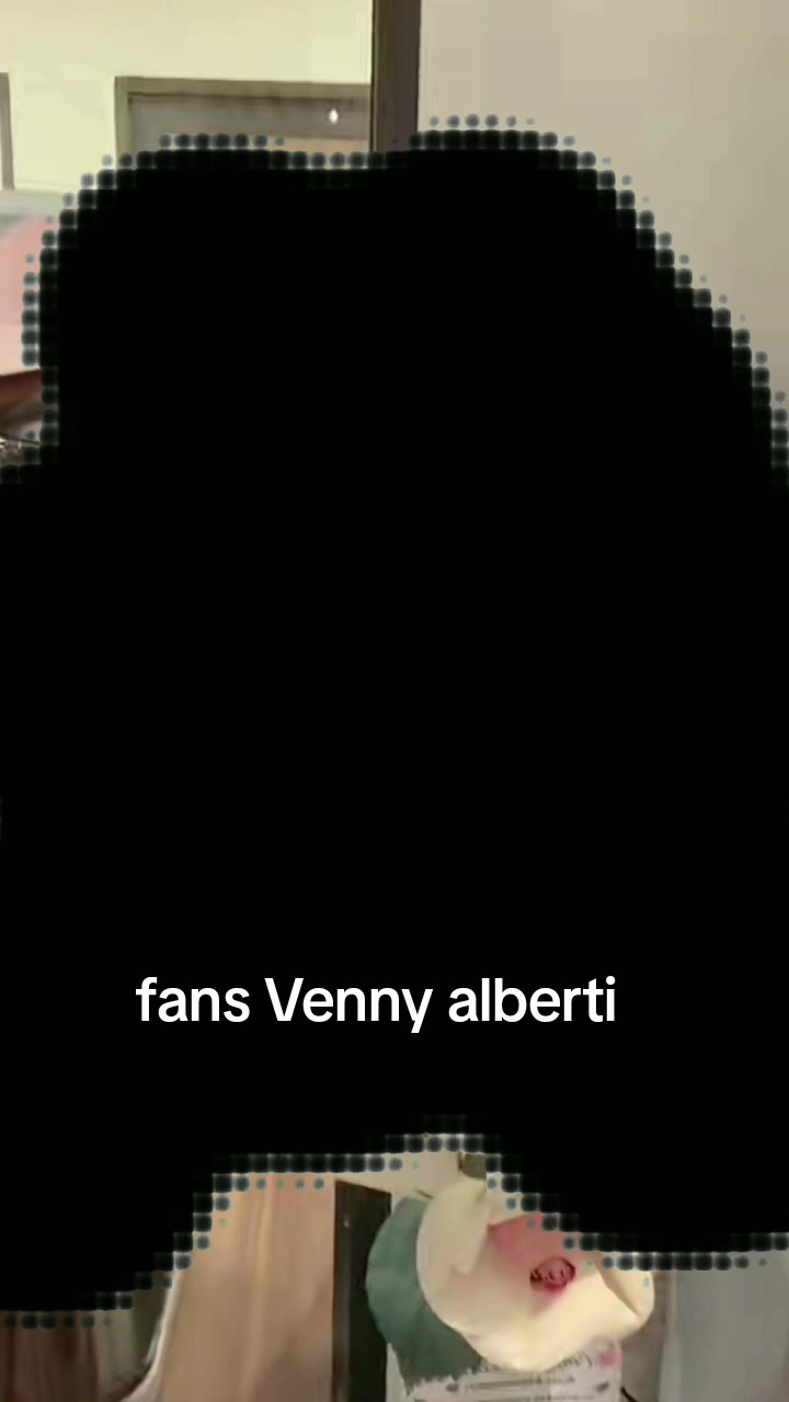 @fans venny alberti ♋️