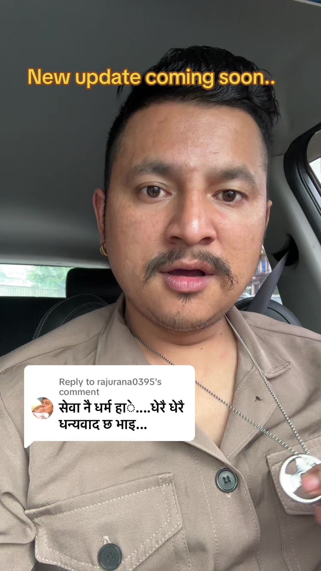 @dipakbhujel 💎
